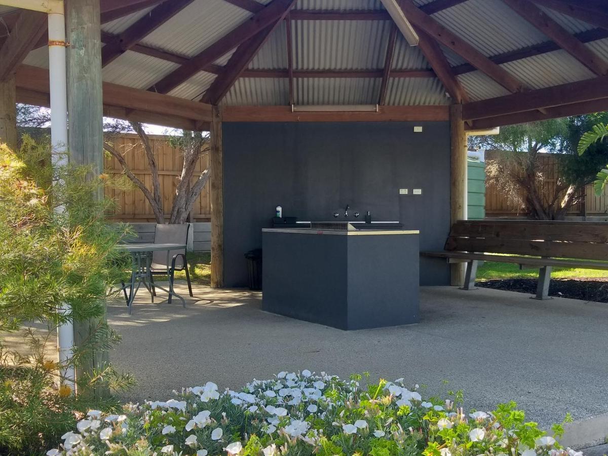 Island Cove Villas Cowes Kültér fotó