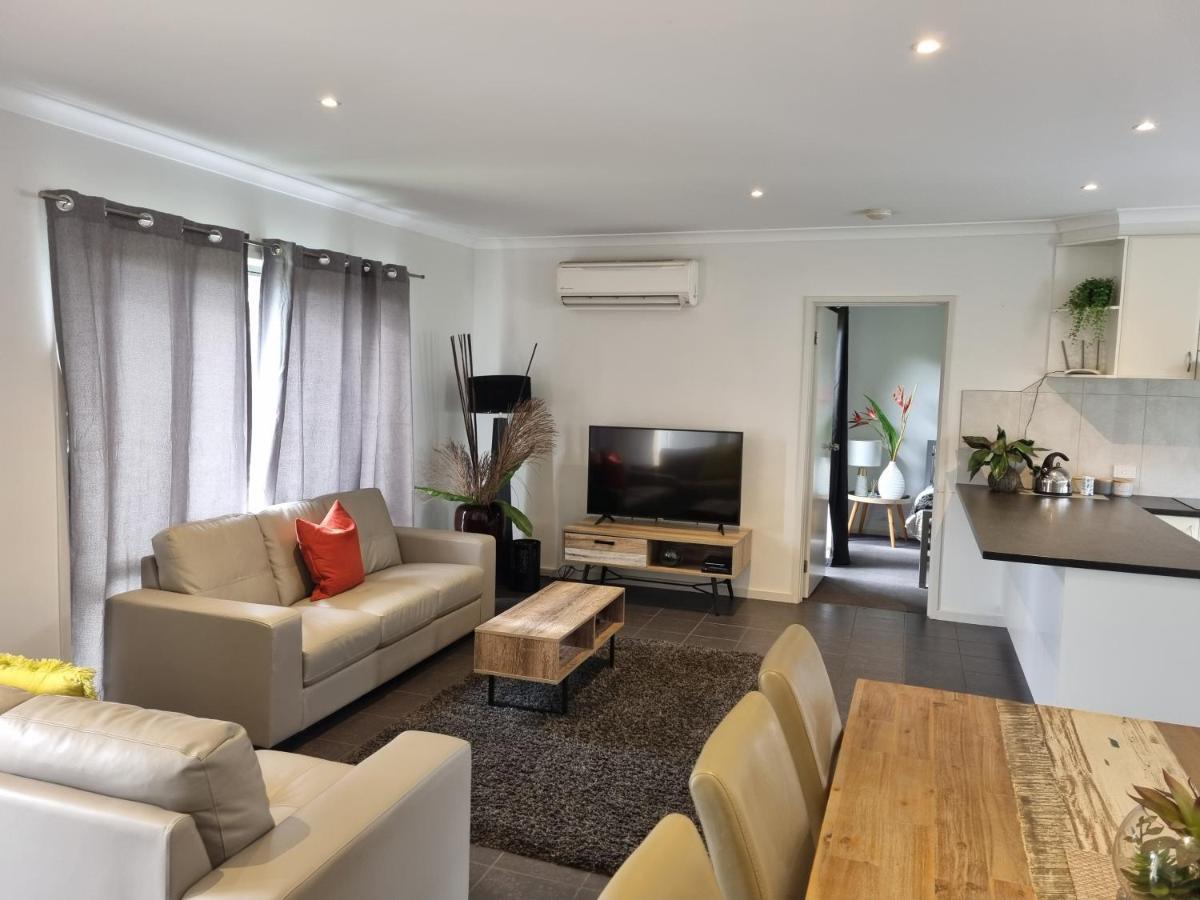 Island Cove Villas Cowes Kültér fotó