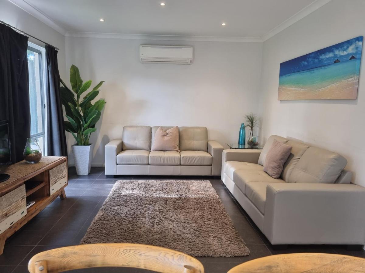 Island Cove Villas Cowes Kültér fotó