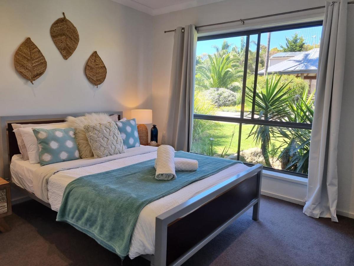 Island Cove Villas Cowes Kültér fotó