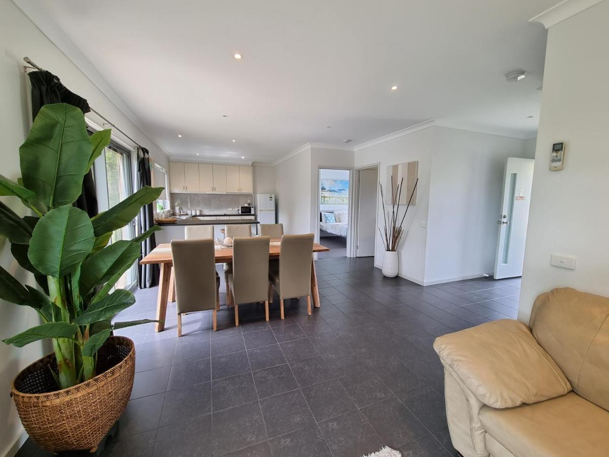 Island Cove Villas Cowes Kültér fotó
