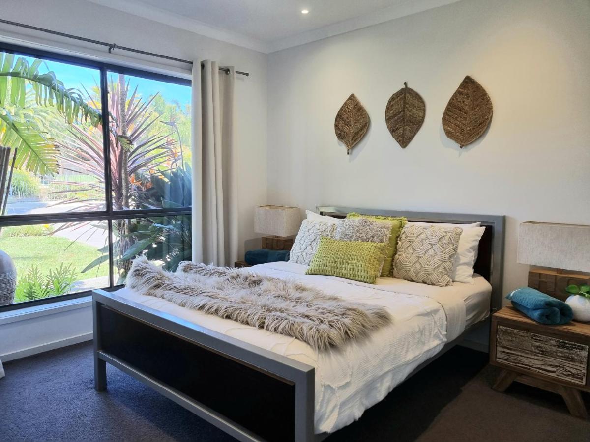 Island Cove Villas Cowes Kültér fotó