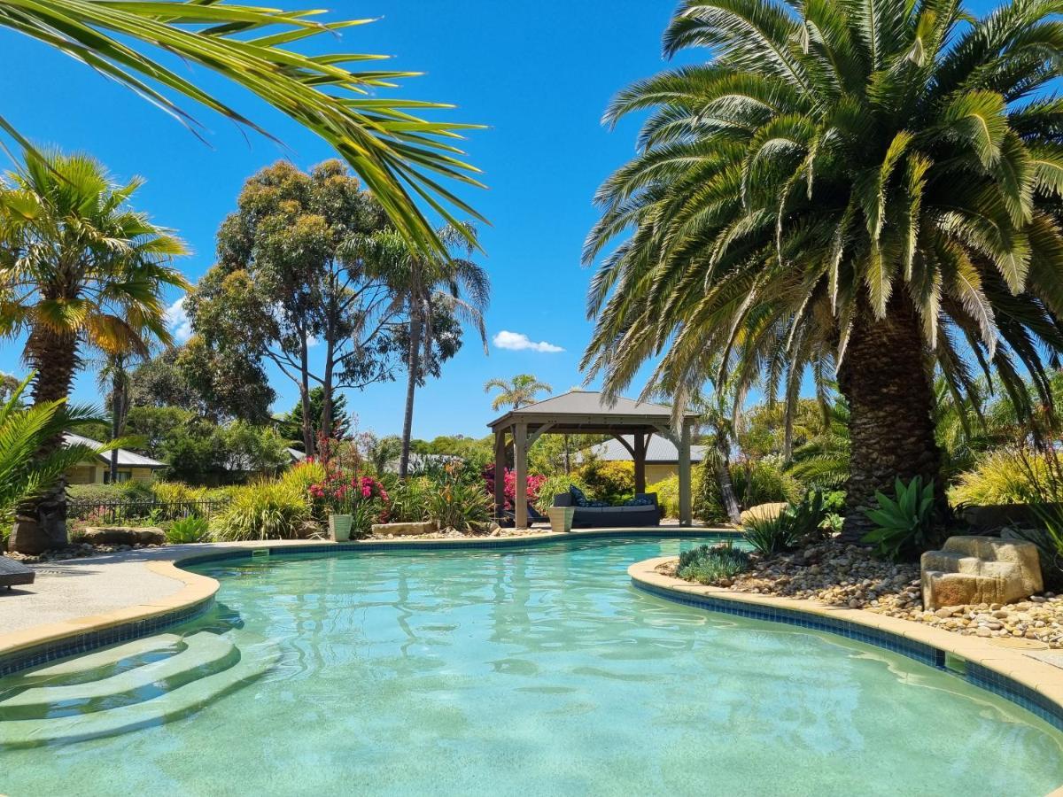 Island Cove Villas Cowes Kültér fotó