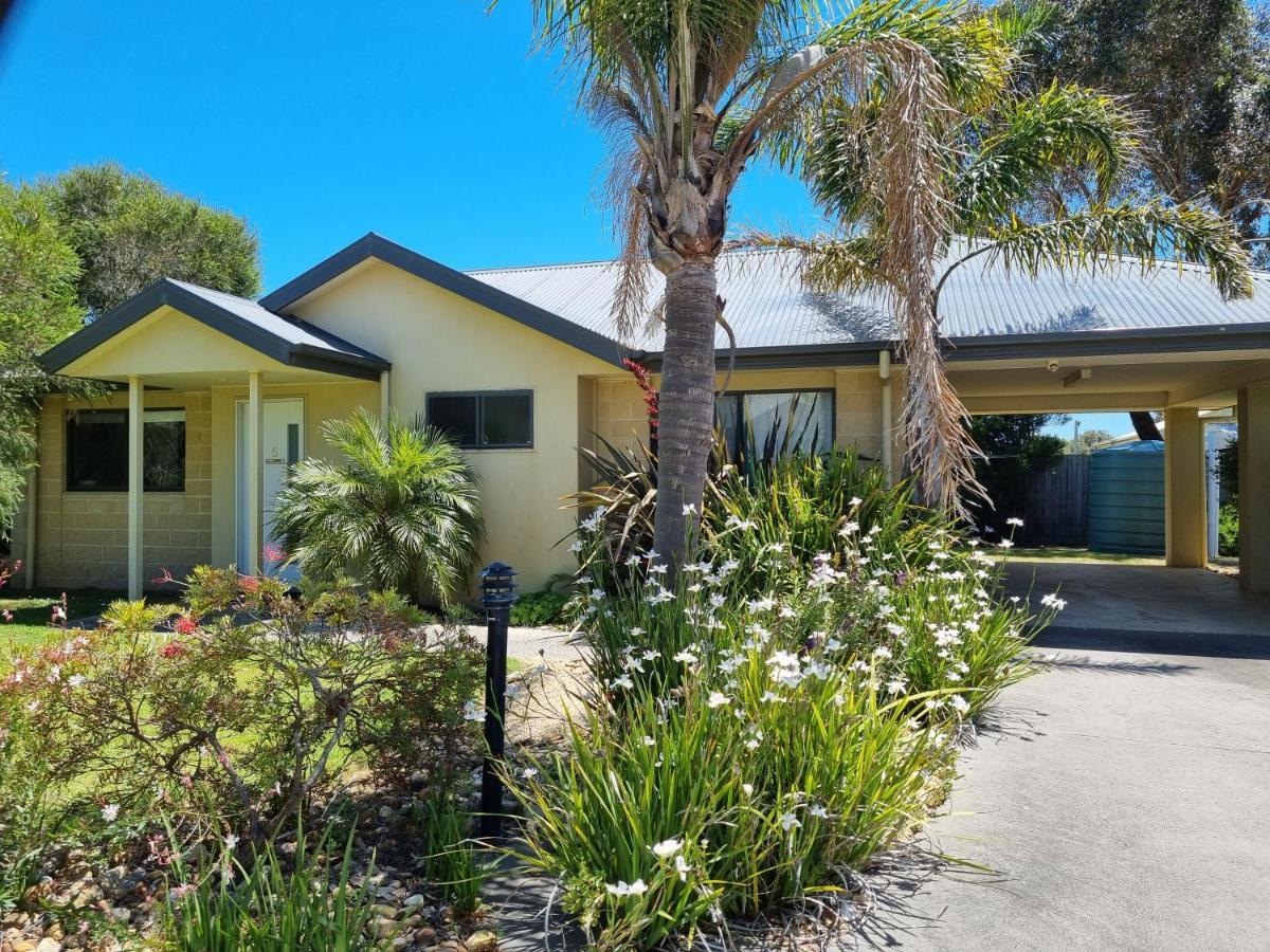 Island Cove Villas Cowes Kültér fotó