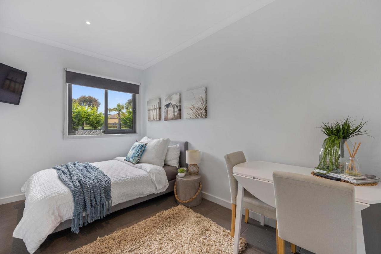 Island Cove Villas Cowes Kültér fotó