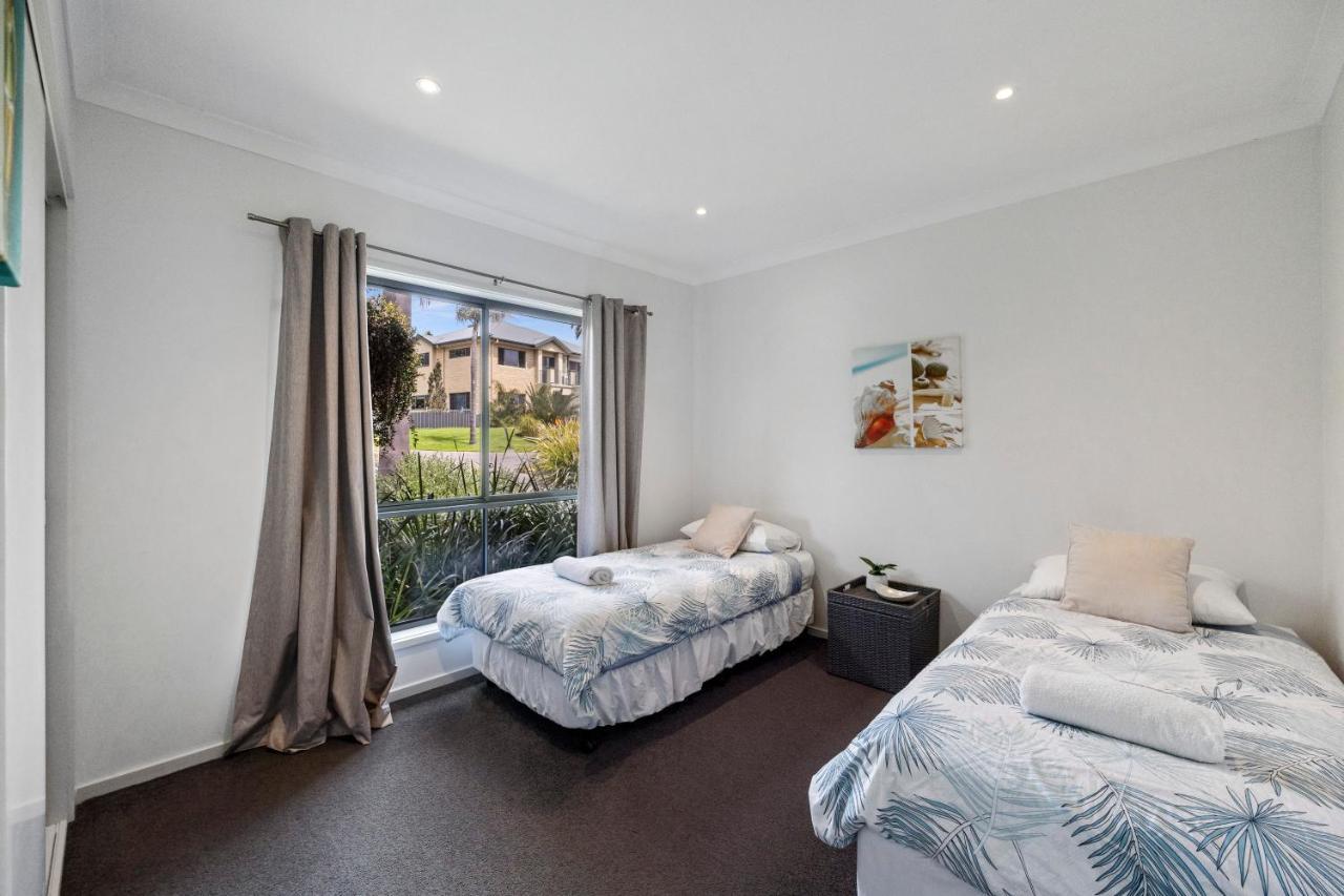 Island Cove Villas Cowes Kültér fotó