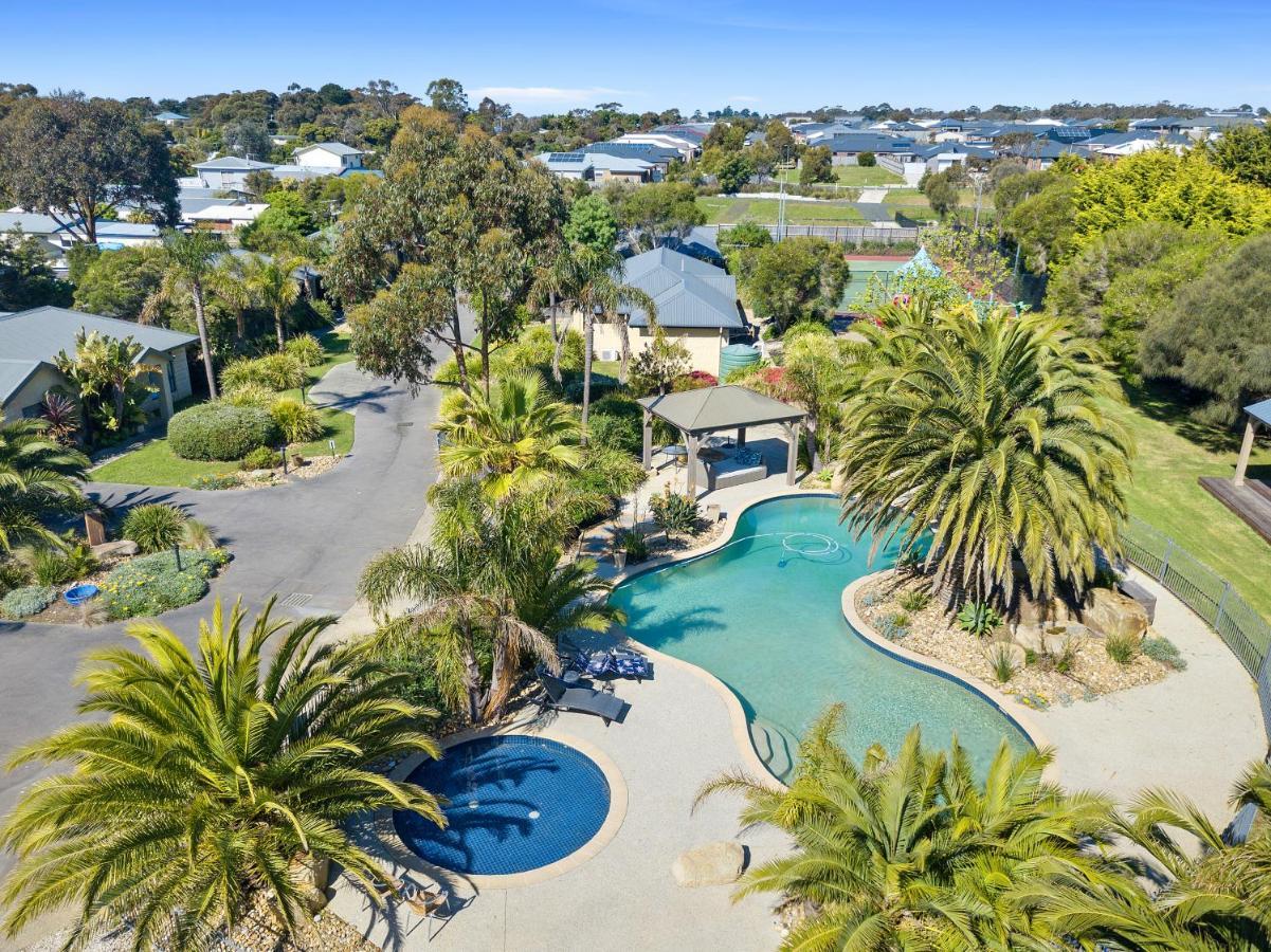 Island Cove Villas Cowes Kültér fotó