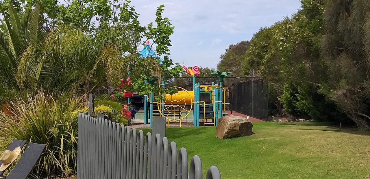 Island Cove Villas Cowes Kültér fotó