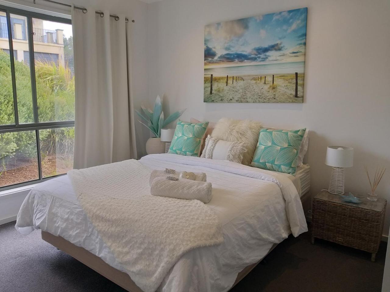 Island Cove Villas Cowes Kültér fotó